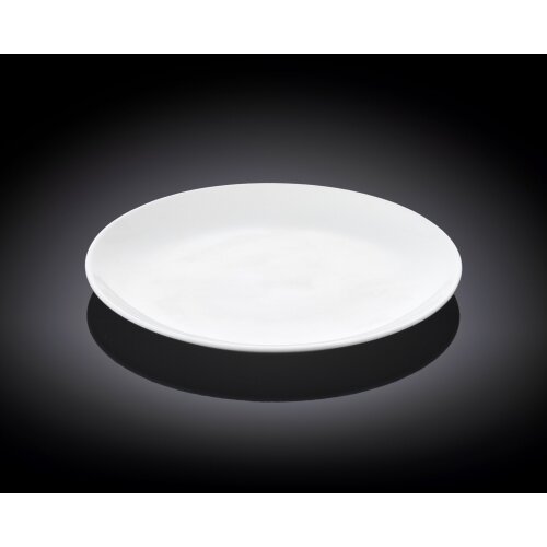  Krožnik za Kruh, Porcelan, ø150mm Cene