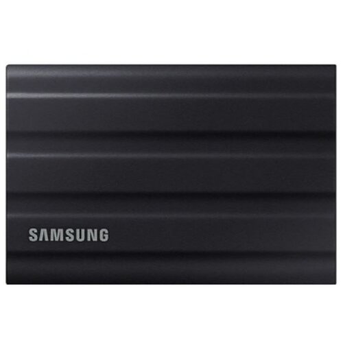 Samsung Eksterni SSD Portable T7 4TB MU-PE4T0S crni Cene