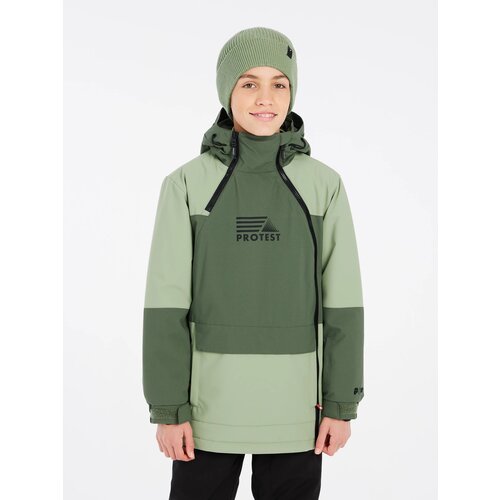 Boys' ski jacket PRTWARK JR Cijene