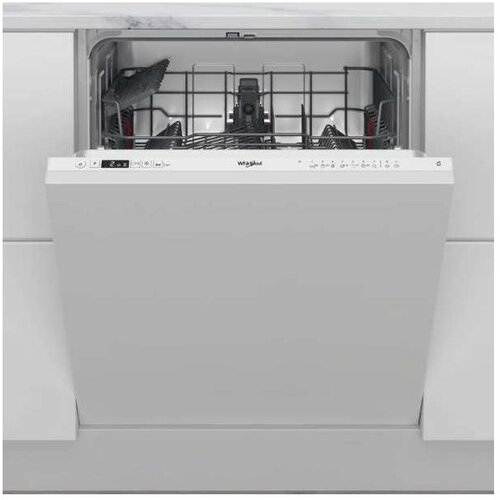 Whirlpool Ugradbena mašina za suđe Whirlpool W2I HD526 A Cijene
