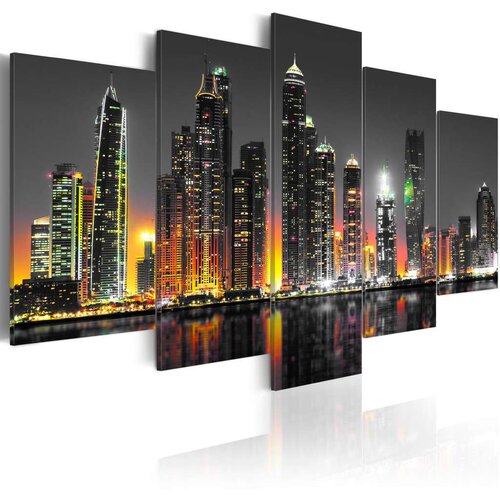 Slika - Desertic City 200x100 Cijene