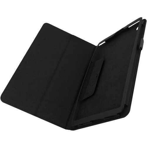 AVIZAR Ovitek za Samsung Galaxy Tab A7 Lite s funkcijo stojala za video in držalom za pisalo - crn, (21124073) Cene