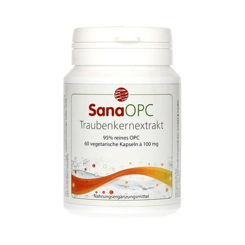 SanaCare SanaOPC - 60 kaps. Slike