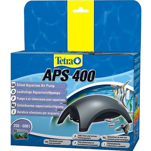 Tetra vazdu&amp;scaron;na pumpa APS 400 Slike
