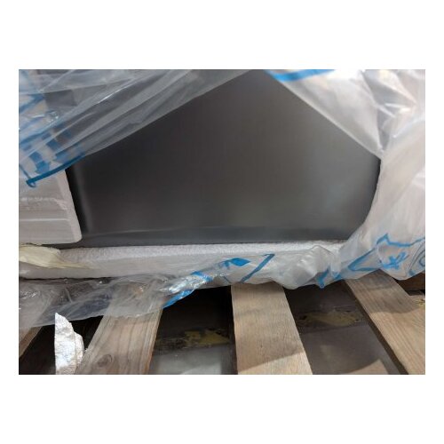 Beko B1RCNA344S kombinovani frižider OUTLET Slike