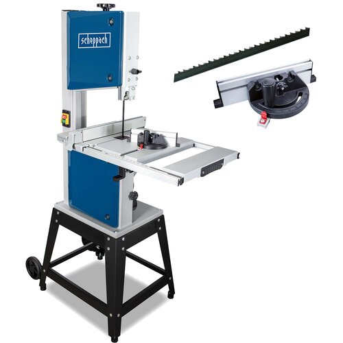 Scheppach Tračna Testera HBS400 175mm Cene