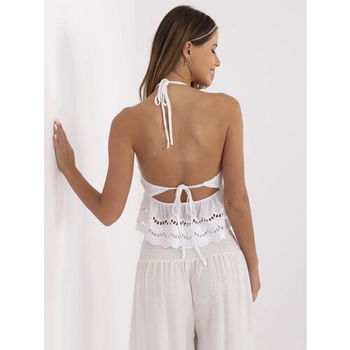 Italy Moda Top-MI-TP-88506.87-white Cene