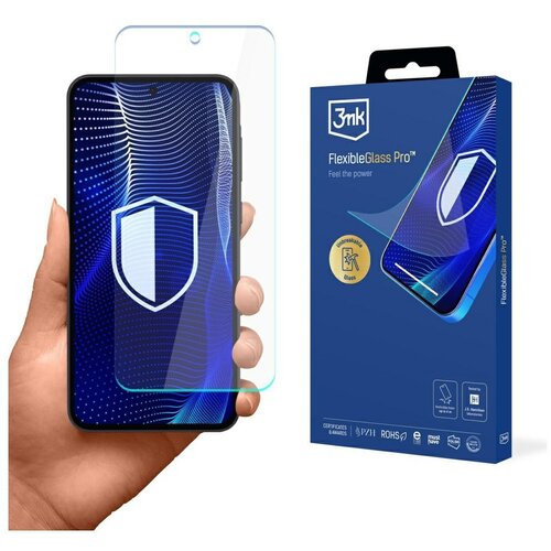 3mk FLEXIBLEGLASS PRO ZA SAMSUNG GALAXY A36 A56 ZAŠČITA ZA EKRAN, (5000019029) Cene