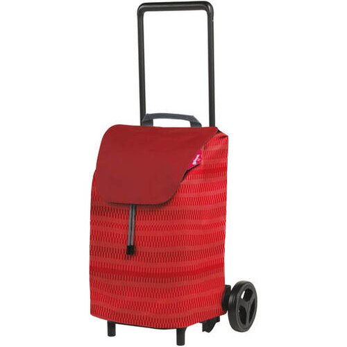 Gimi kolica za pijacu easy go red ( 06110 ) Cene