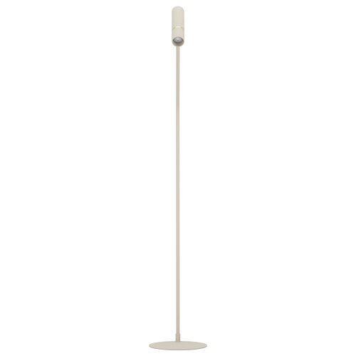 Eglo 901155 - LED stojeća lampa CAMINIA 1xGU10/5W/230V 3000K bež Slike