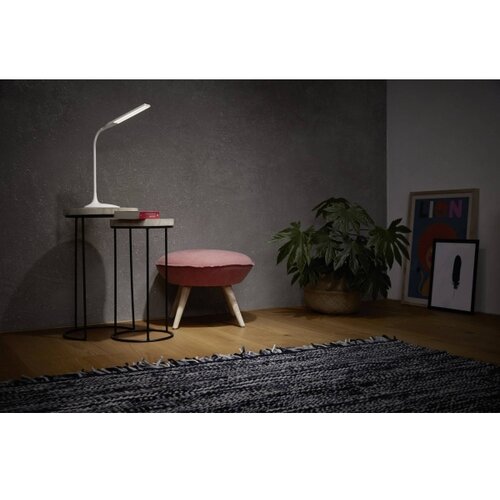 Osram LED Prigu&amp;scaron;iva stona lampa PANAN LED/5W/5V Slike