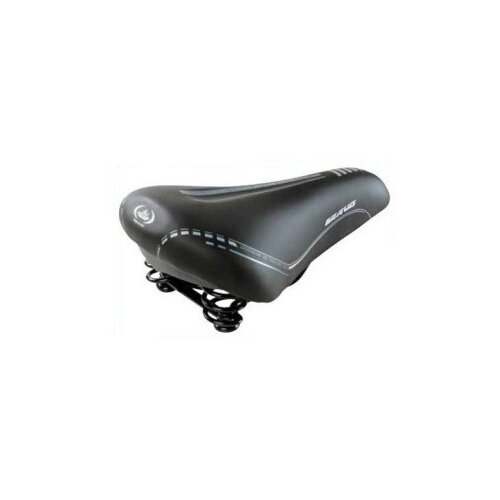 Monte grapa sedište bravo soft 115 black ( SED-006/M43-5 ) Slike