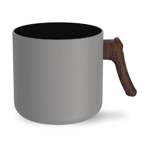 Maestro 1.8L milk pot MR-1211-14M grey Slike