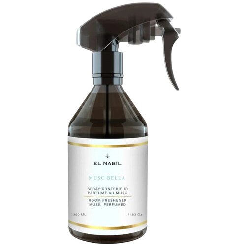 El Nabil Bella Musk Room Spray Cijene