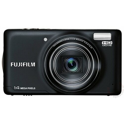 Fujifilm FinePix T350 digitalni fotoaparat Slike