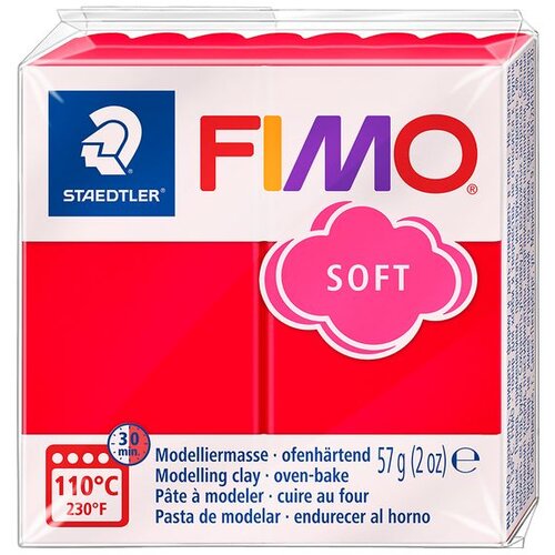 FIMO mehka polimerna glina 57g | Različni odtenki Cene