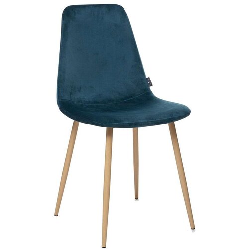 Atmosphera Stolica Roka, 45x51x87 cm, Plava Cijene