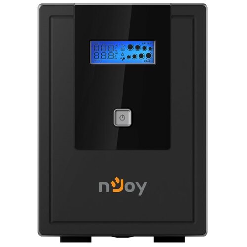 Njoy ups cadu 2000 1200W (UPCMTLS620HCAAZ01B) Cene