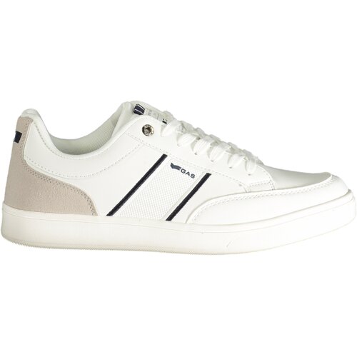 GAS SPORTS FOOTWEAR MEN WHITE Cijene