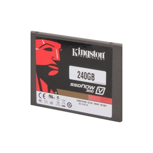 SSD Kingston 240GB A400 Series 2.5″ SATA Cijene