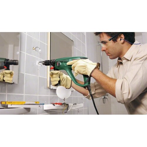 Bosch pbh 2100 sre elektro-pneumatski čekić za bu&amp;scaron;enje 06033A9321 Slike