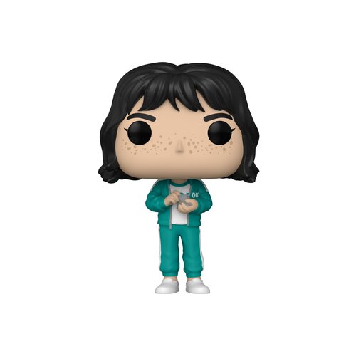 Funko POP TV: SQUID GAME - SAE-BYEOK 067 Cene