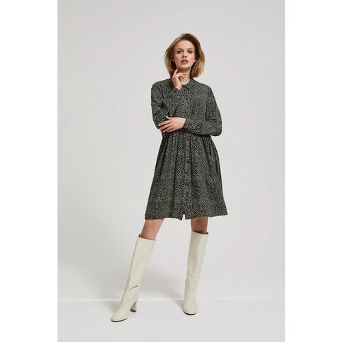 Moodo Shirt dress Cene
