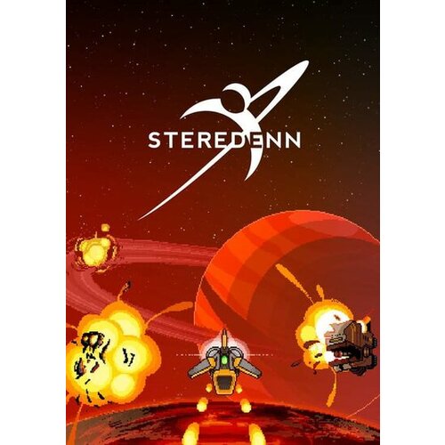  Steredenn Steam Key GLOBAL Cene