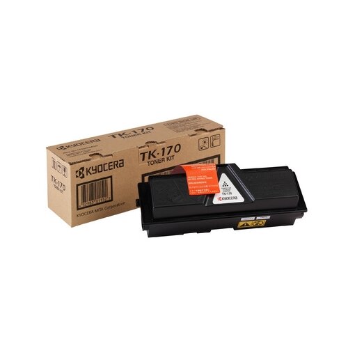  Kyocera TK-170 črn/black (TK170) - original MEGA CENA + BREZPLAČNA DOSTAVA! Cene
