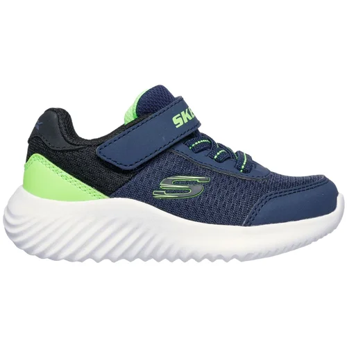 Skechers sportske tenisice 403908N NVLM BOUNDER - TREKZIC M navy blue 21