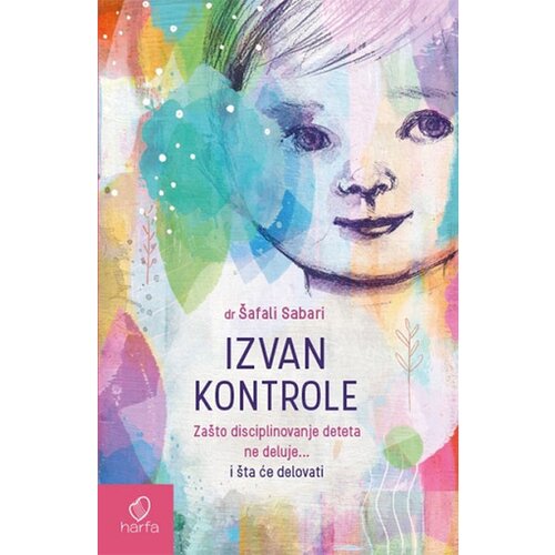 Harfa &amp;amp; Pametnica &amp;Scaron;afali Sabari - Izvan kontrole Slike
