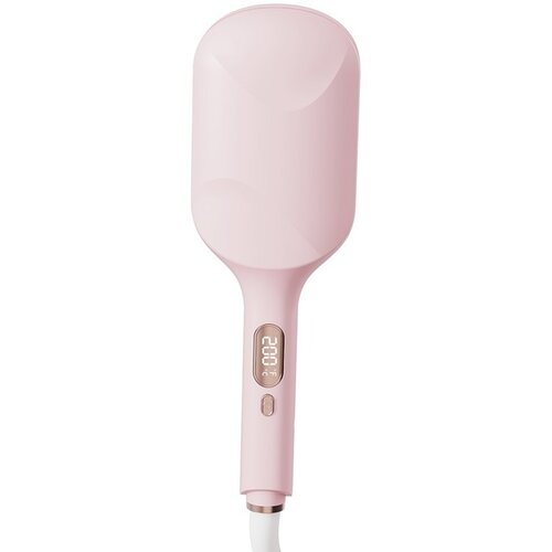 INF 40 mm Velika Cev Globoka U Kodralnik z Negativno Ionsko Tehnologijo in LCD Zaslonom Pink, (5000139359) Cene