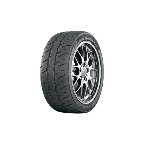 Yokohama Advan Neova (AD09) ( 245/40 R18 97W XL RPB ) Slike