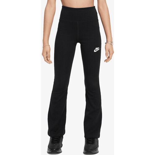 Nike Helanke G NSW CLSSC HR FLARE TGHT LBR Cene