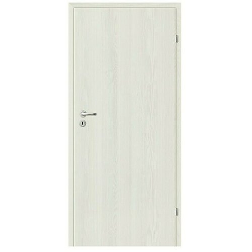 Eurolam Sobna vrata Natura (D x Š x V: 39 x 650 x 2.000 mm, DIN desno, Natur) Cijene