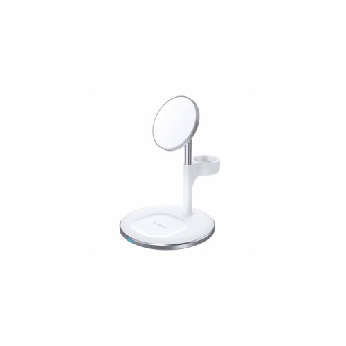  Bežični punjač 3u1 Choetech T586-F Magsafe za iPhone airpods i Apple Watch Cene