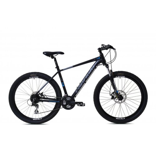  Bicikl Capriolo MTB LC 7.2 27.5 - M Cijene