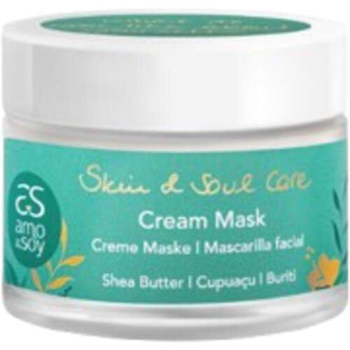 Amo como soy Kremasta maska - 50 ml Slike