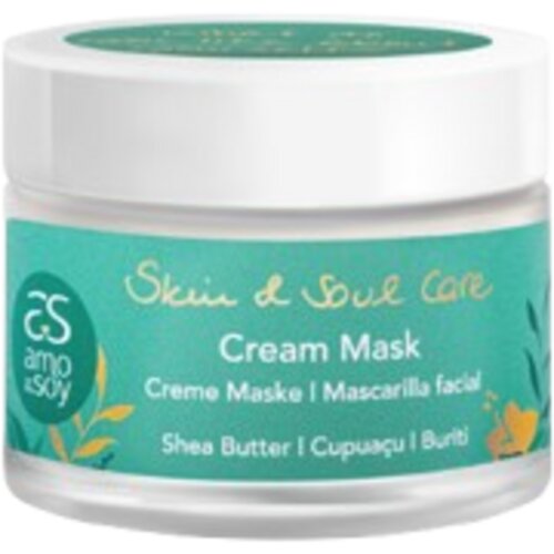amo como soy Kremna maska - 50 ml Cene