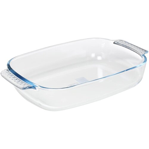 Pyrex Pekač 30x19cm / pravokoten / borosilikatno steklo, (20825680) Cene