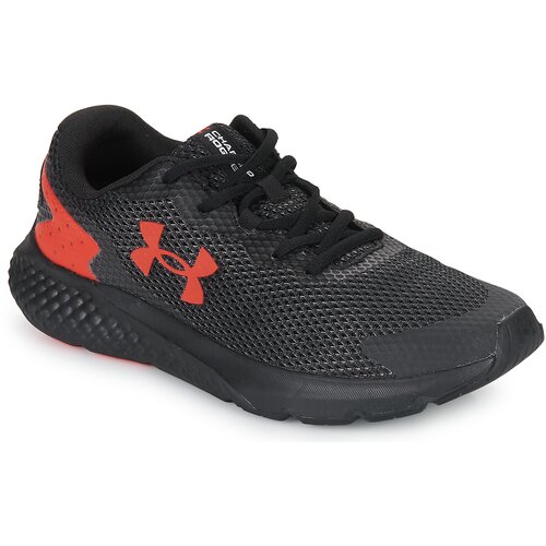 Under Armour Tek & Trail UA Charged Rogue 3 Reflect Črna Cene