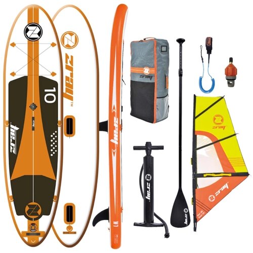 SUP Windsurfing 305x76x15cm 26-577000 Slike