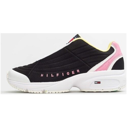 Tommy Hilfiger Wmns Heritage Sneaker sarena Slike
