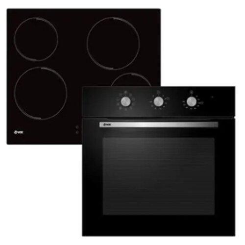Vox Ugradni set SET 3400B Cene