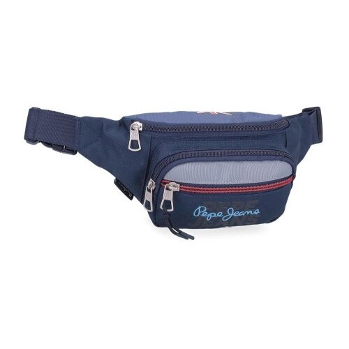PepeJeans Torba oko struka - Teget ( 69.649.21 ) Slike