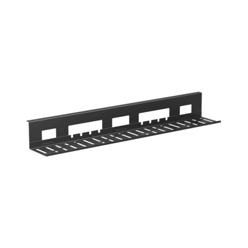 S Box Organizator kablova CC 1113, za ispod stola, crni Cijene