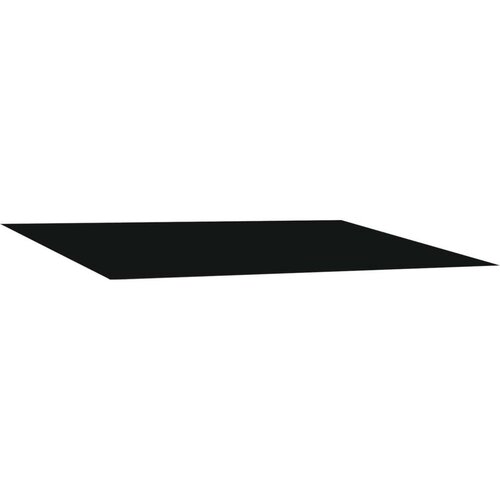  Zamjensko platno za tendu Crna 350 x 250 cm Poliester Cijene