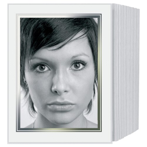 DAIBER 1x125 Passepartouts 13x18 Cene