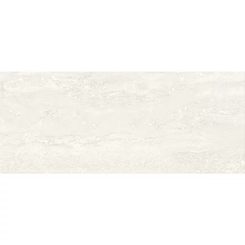 GORENJE KERAMIKA Stenska ploščica Larissa (25 x 60 cm, bela, sijaj)