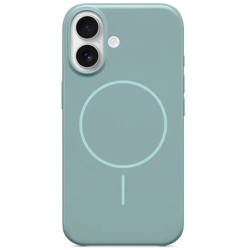 Apple beats iphone 16 case sa magsafe-om - riptide blue Cene